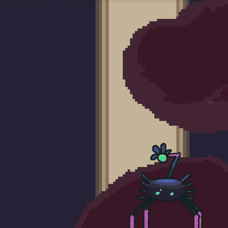 Game by @Lucasart