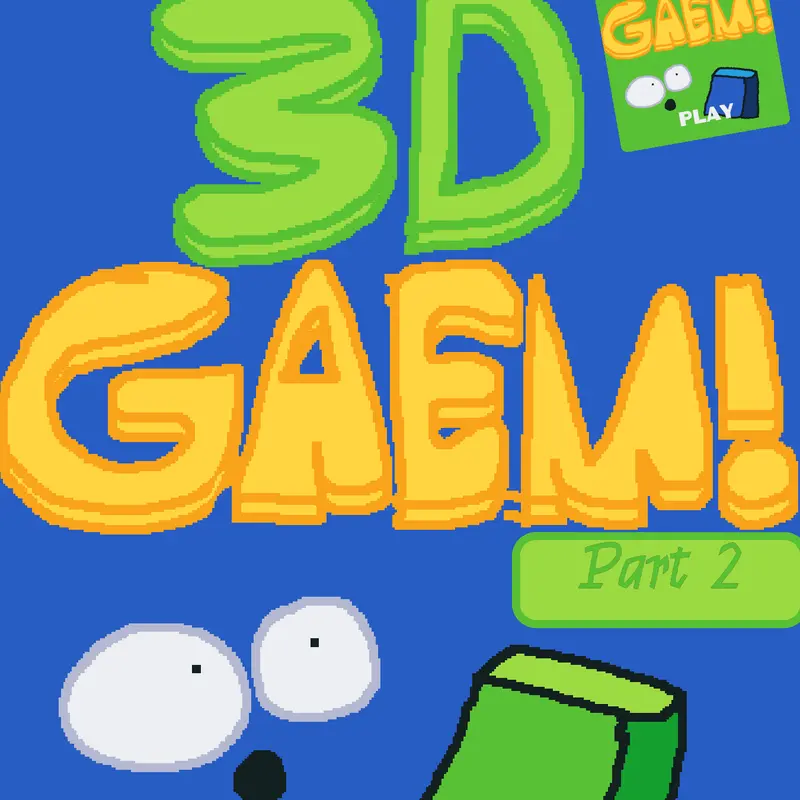 Game by @lugobor_creates