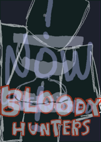 Bloody Hunters (Alpha)