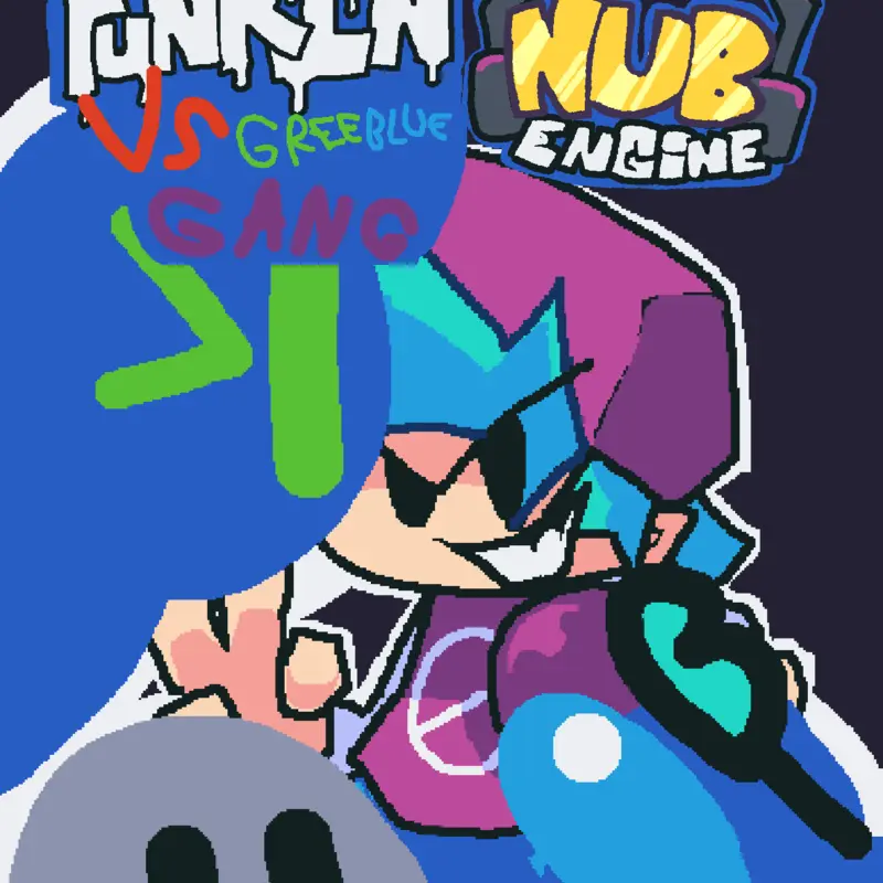 Game by @xnok