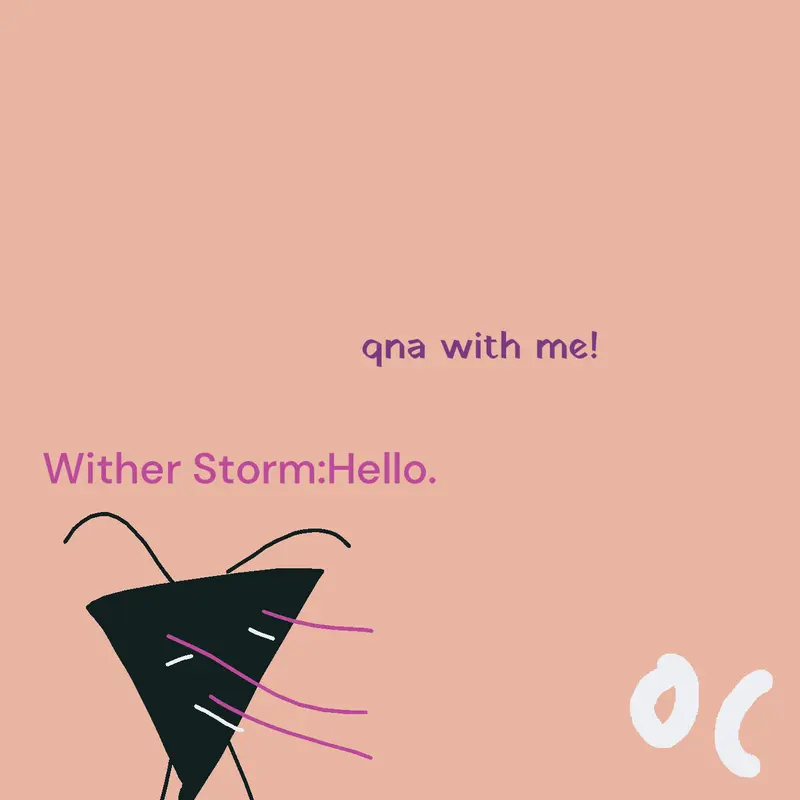 Game by @WitherStorm_Offical