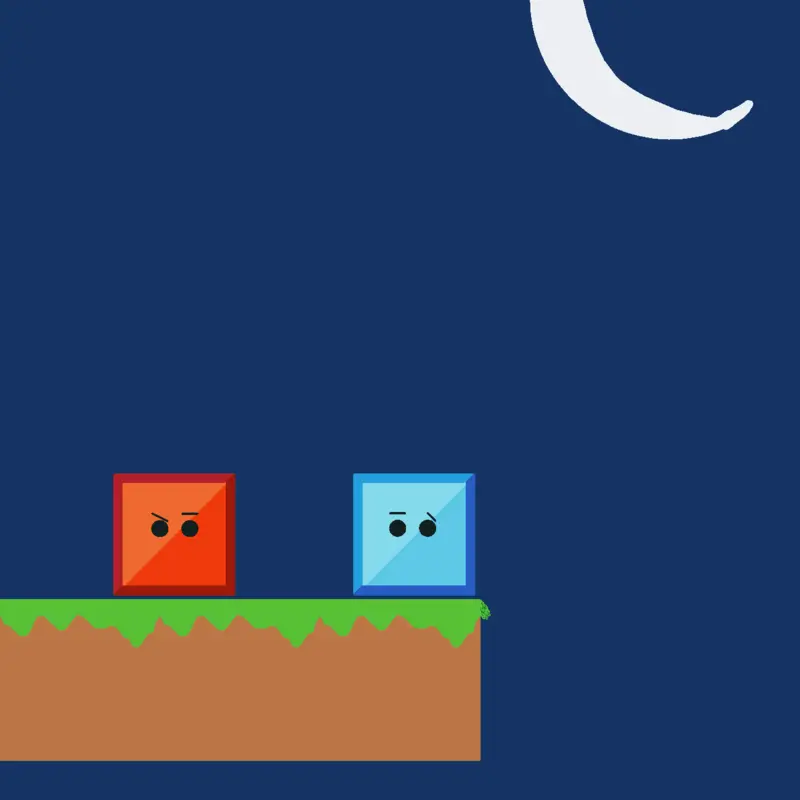Game by @qjwsm