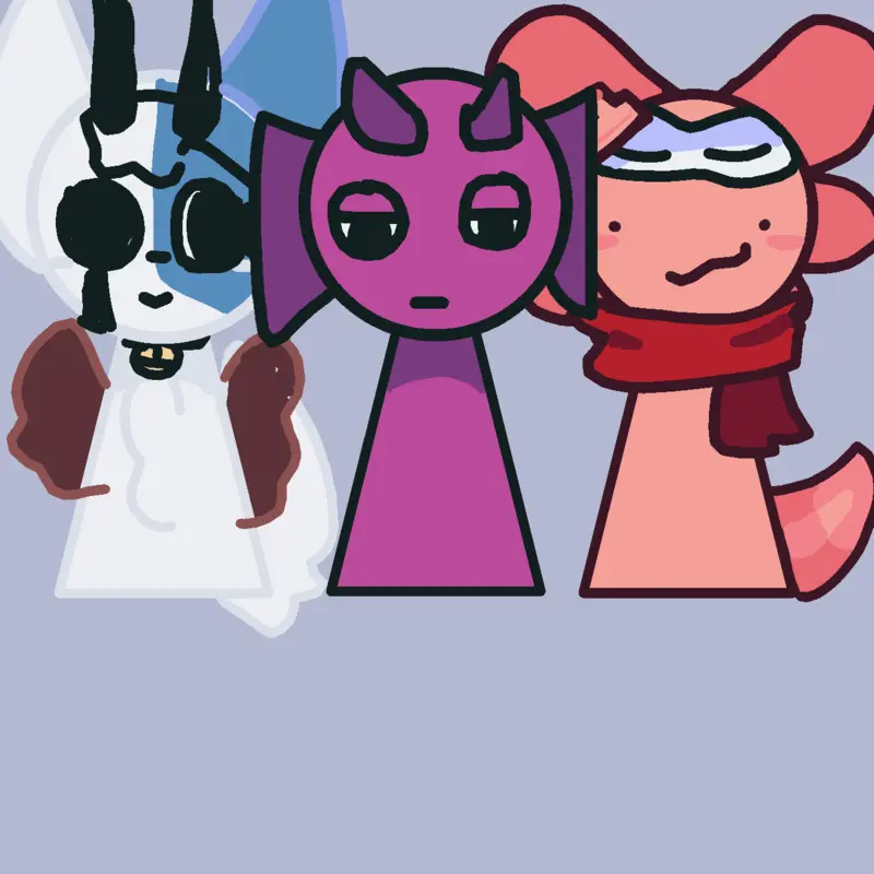 Game by @K3f3f-K3lly