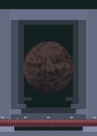 The meatball man.