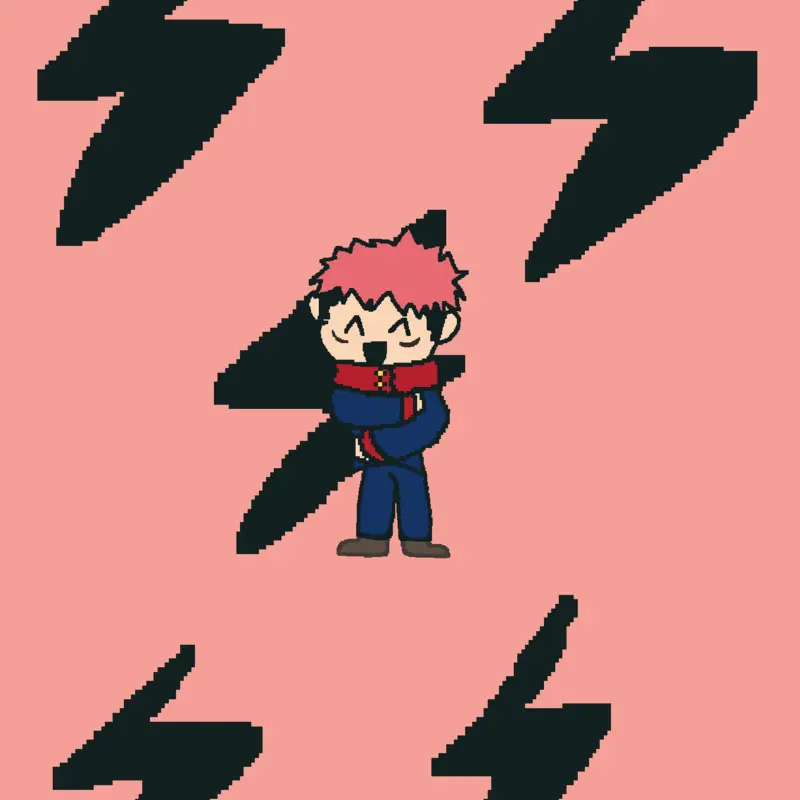 Game by @Luna_br