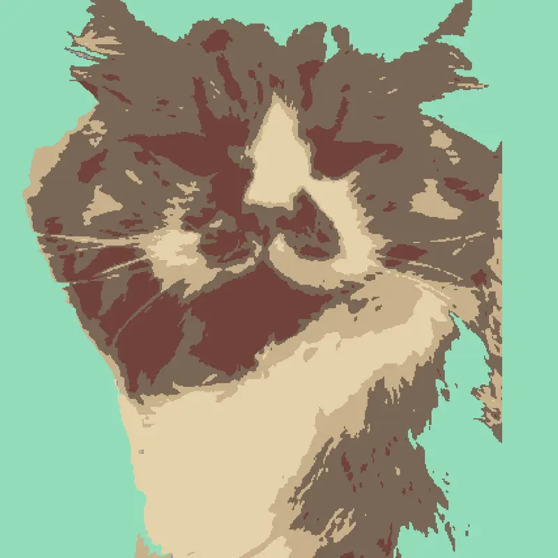 HARHOORRRRRRRRR by @-Choco_arts-