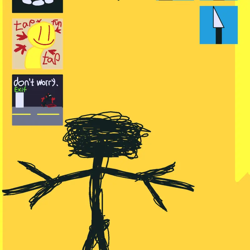Game by @The_No1ne
