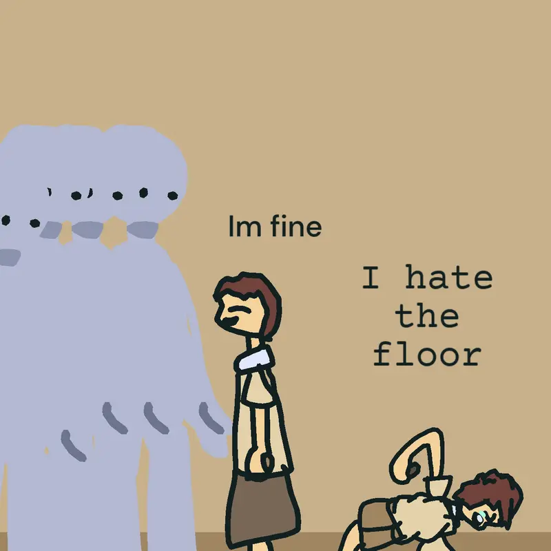 Game by @idioticbee