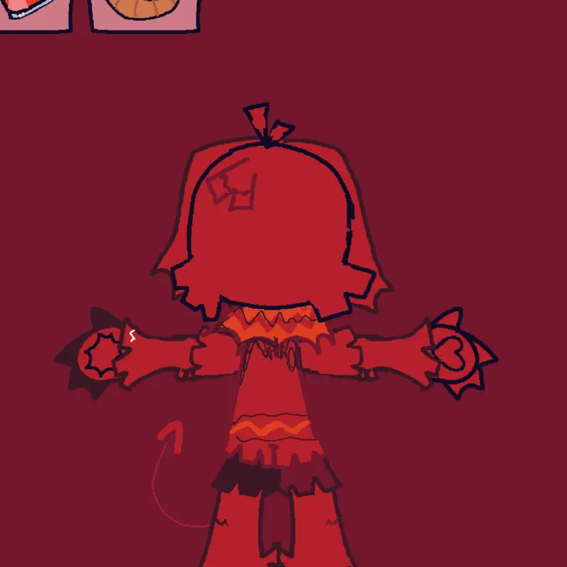 Game by @kisaykiss