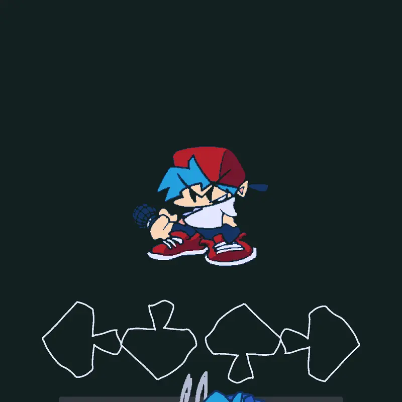 Game by @ladrillo