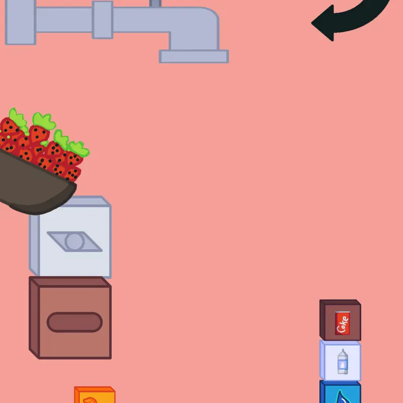 Game by @supraaaa