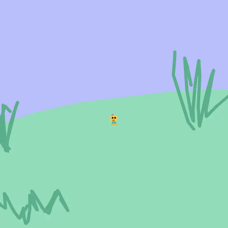 Game by @santina