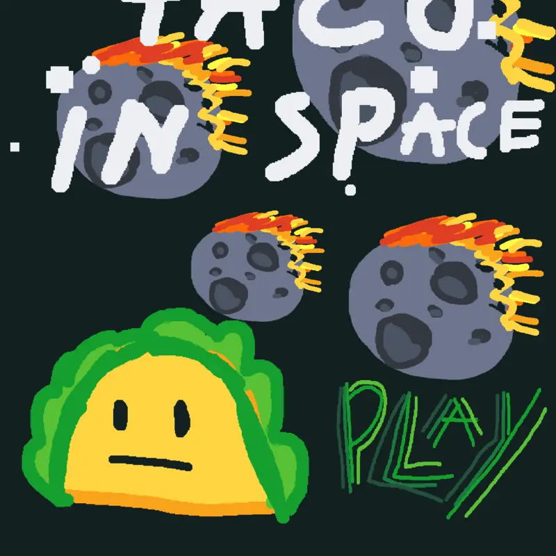 Game by @EpicNachoTaco
