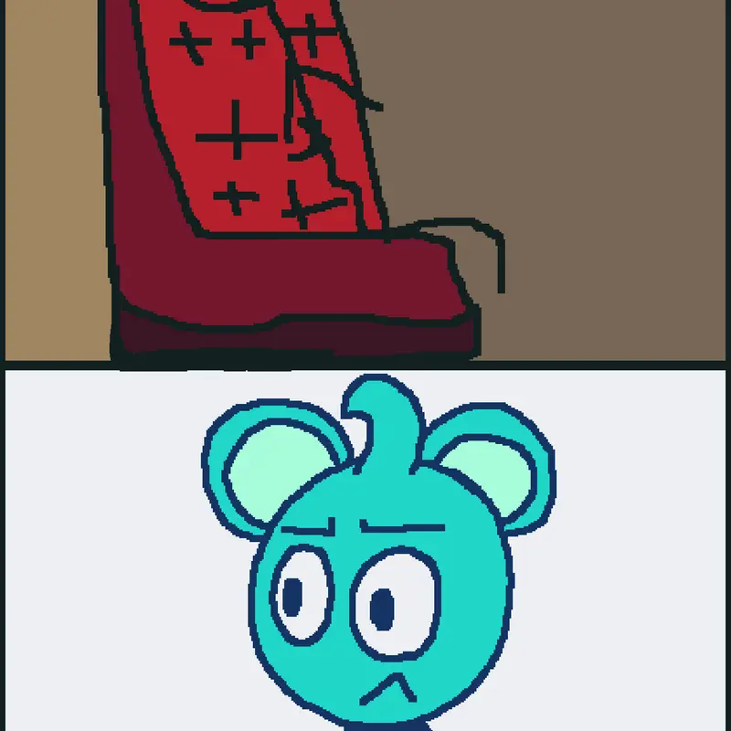 Game by @FacelessCat