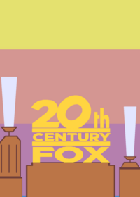 20th Century Fox 1953