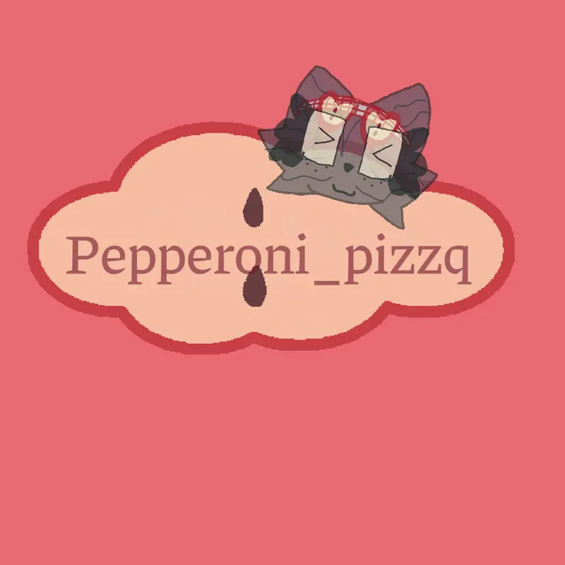Game by @pepperoni_pizzq