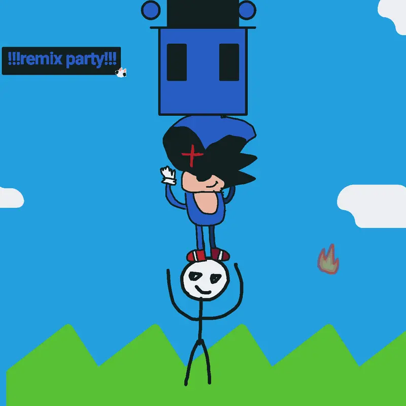 Game by @Th3_3rr0r