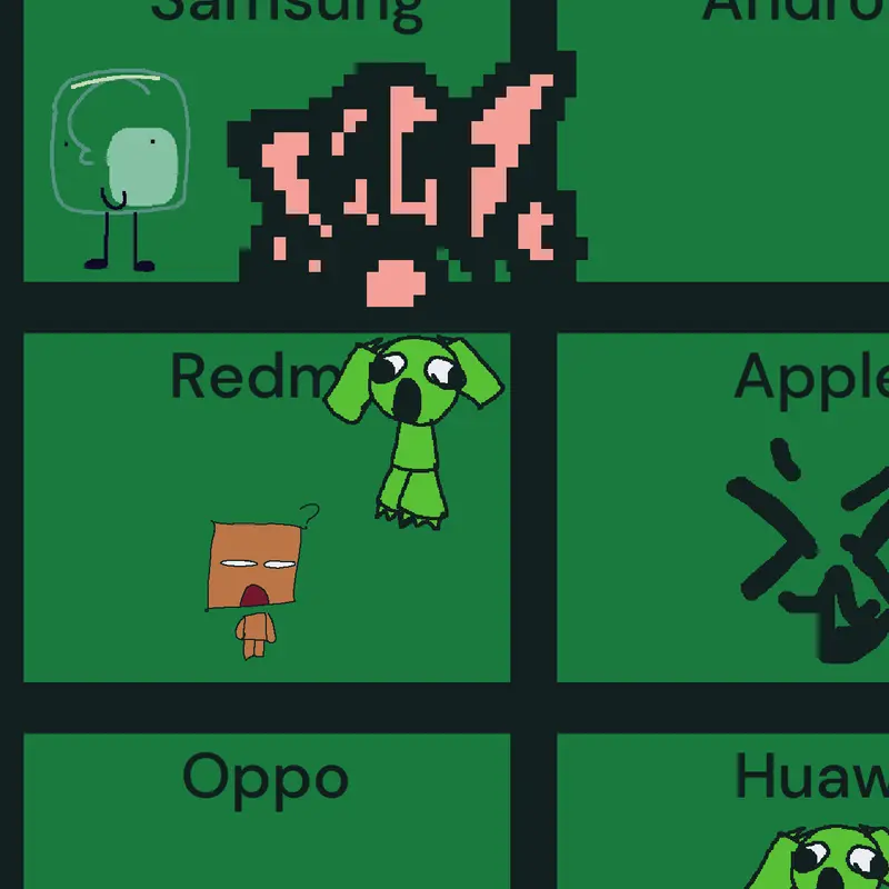 Game by @thezencefil