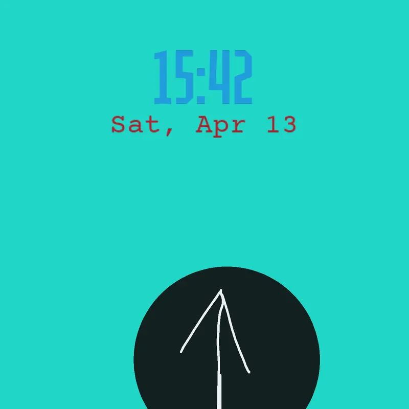 Phone Simulator by @3palavrinhas