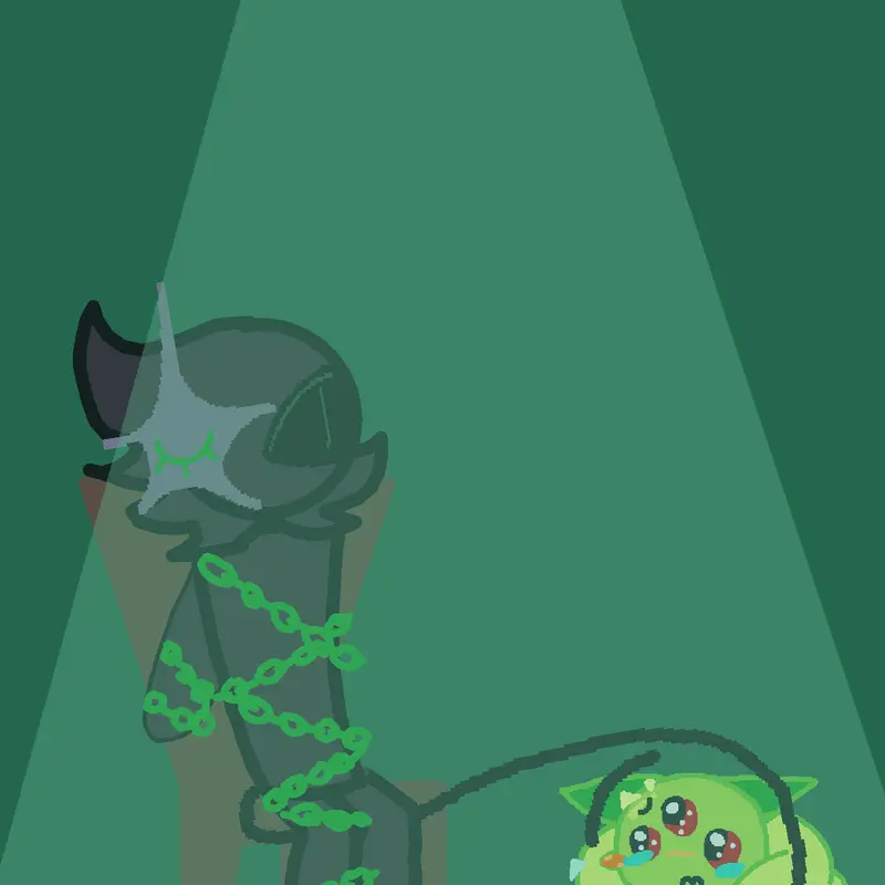 Game by @Wolf_idkdude_Neww