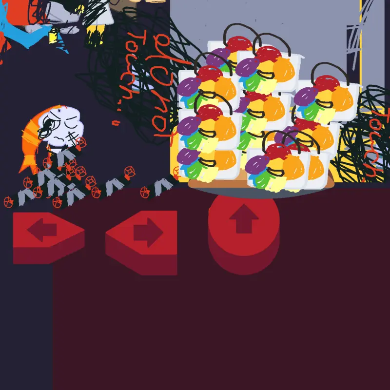 Game by @NITUKA