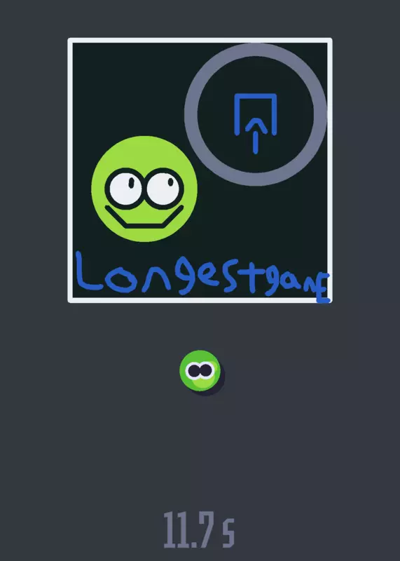 Game by @gameygamey