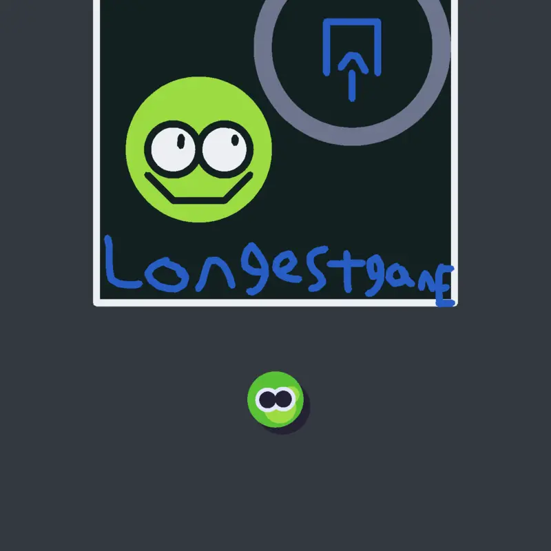 Game by @gameygamey