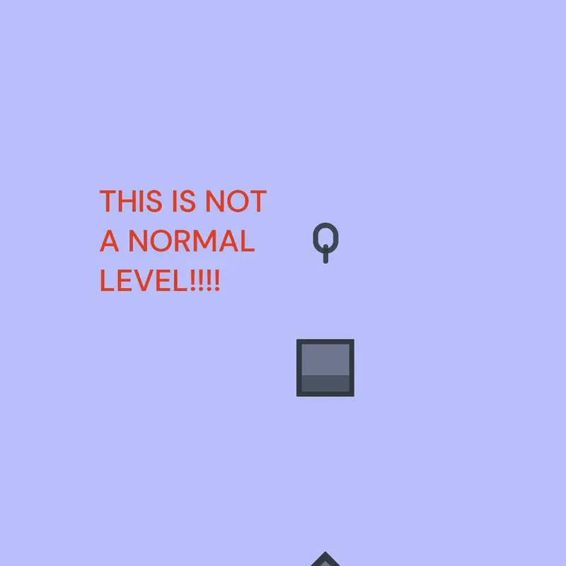 Game by @the_alone