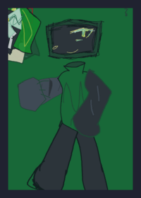 Vee remake just A normal remake.