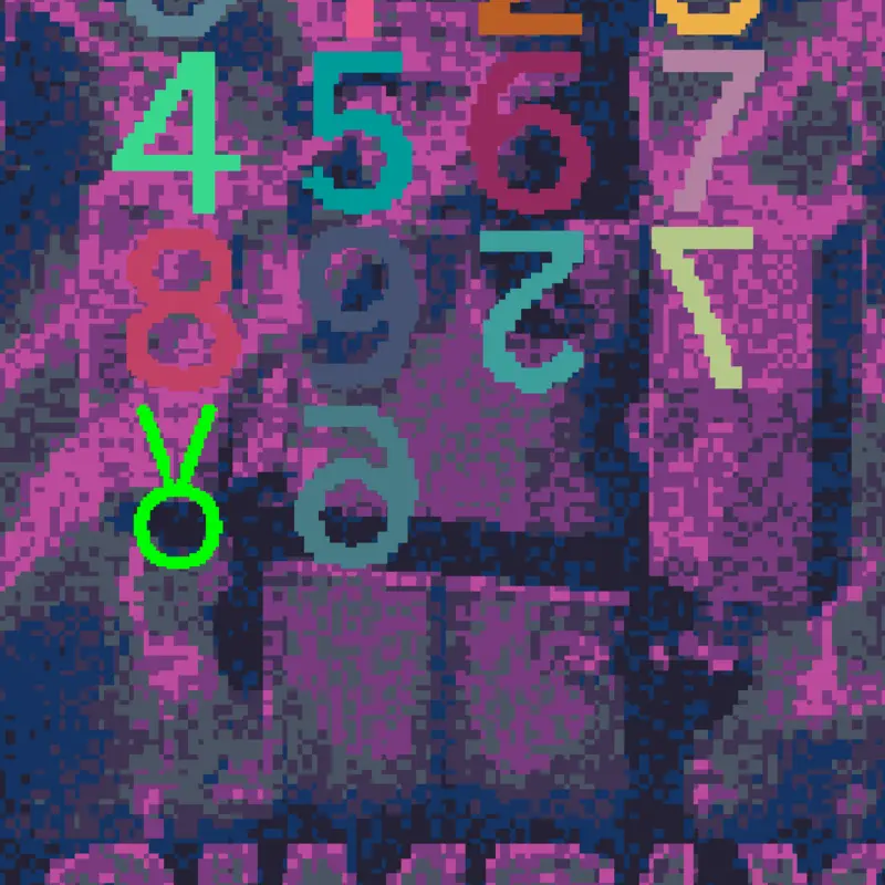 Game by @krapsilogan