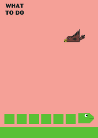 snake game