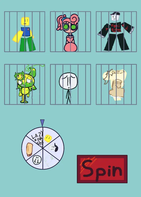 Game by @Pinkygirlfans