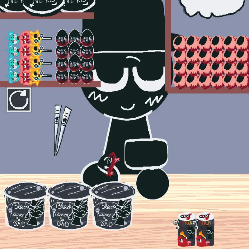 Game by @johnnyboynicu