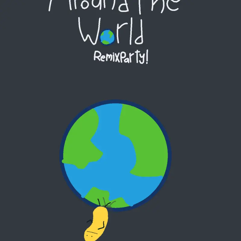 Game by @potato_deck_remixer_