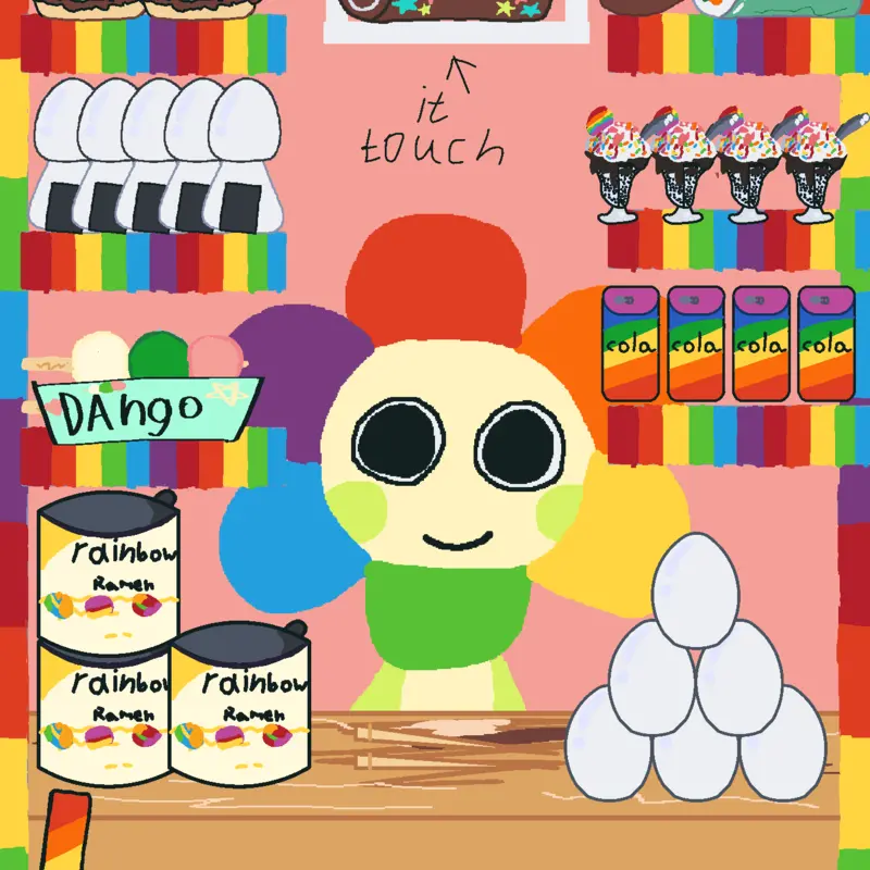 Game by @anya_190912