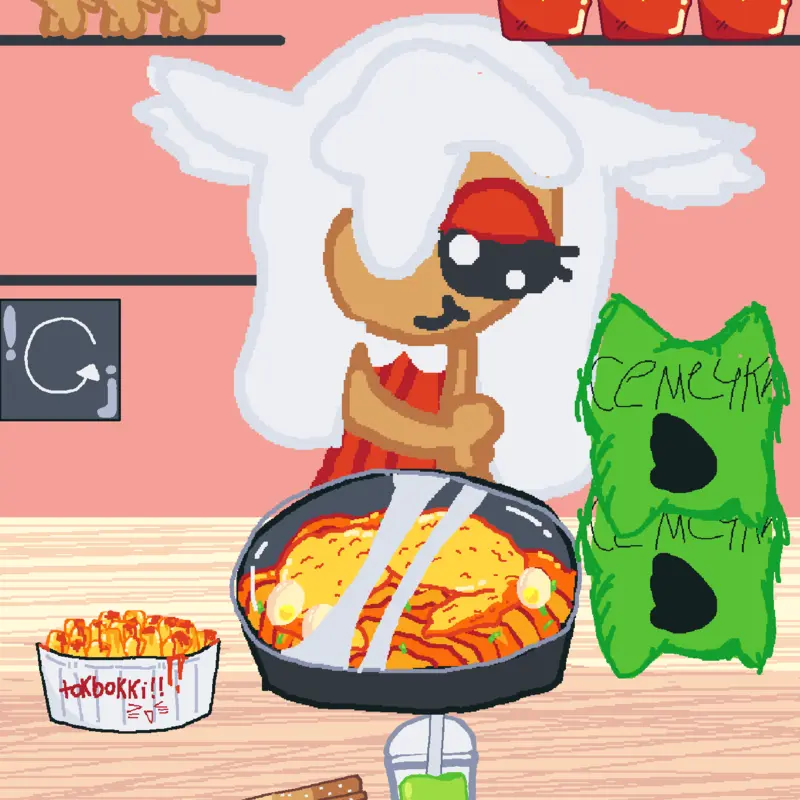 Game by @meowls_games