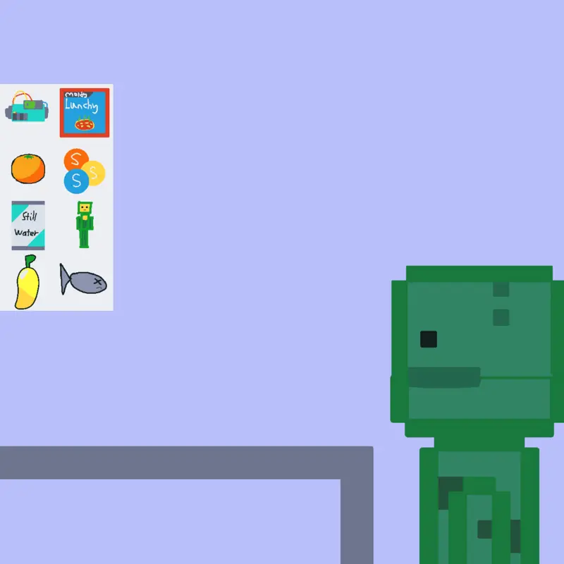 Game by @shuugw