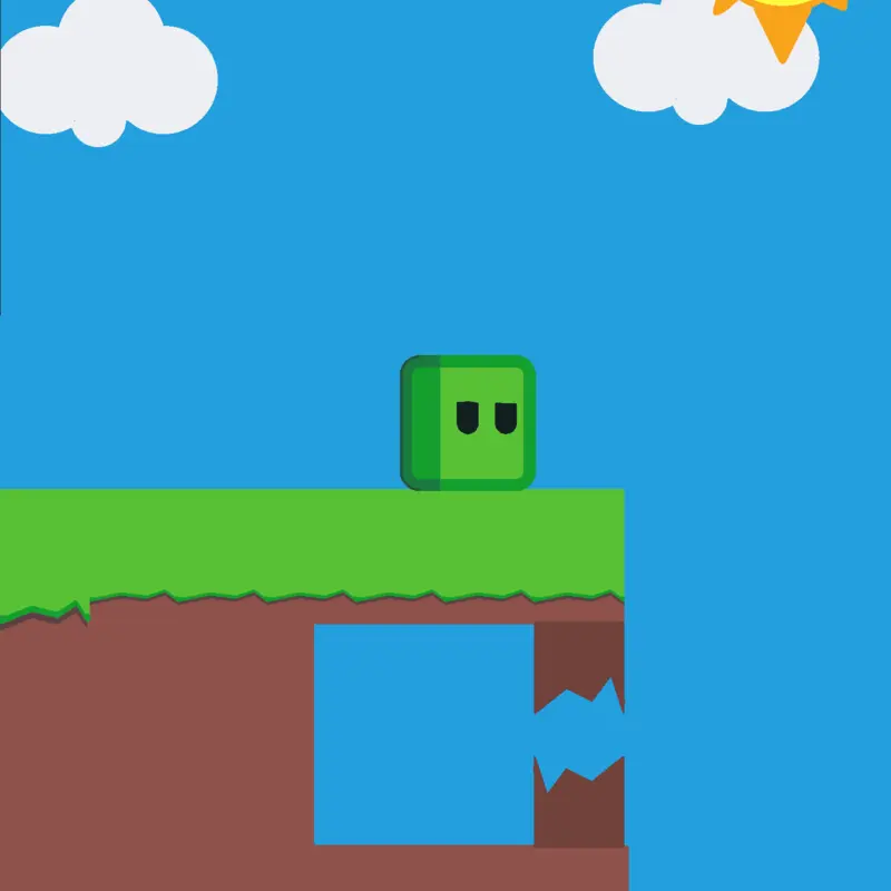 Game by @skullky-games