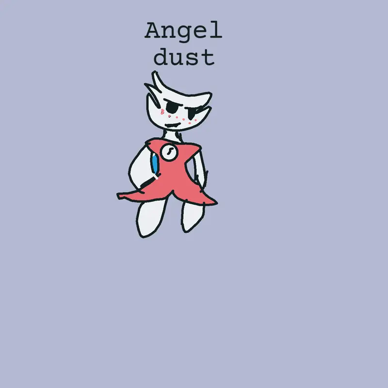 Game by @Angel_dust_XD