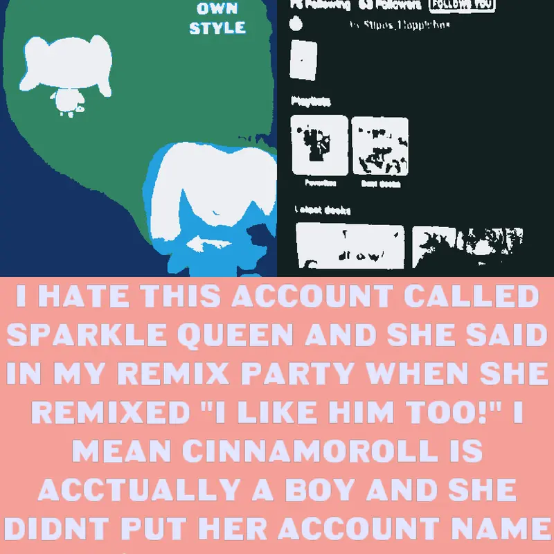 Game by @Cinnamoroll_cinnamon7