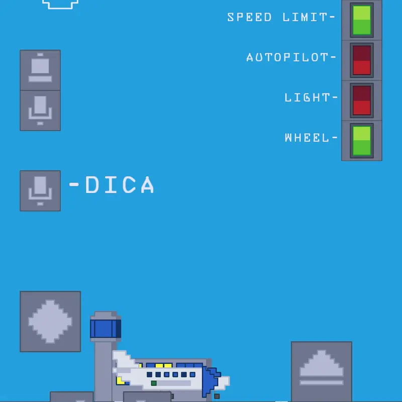 Game by @peplaygames