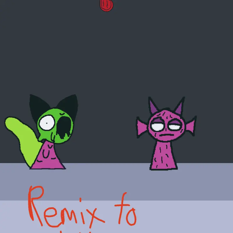 Game by @Tunweed