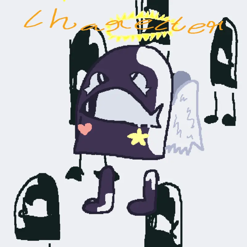 Game by @ghostface_slashers