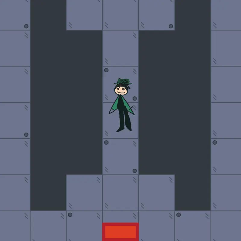 Game by @angelaly
