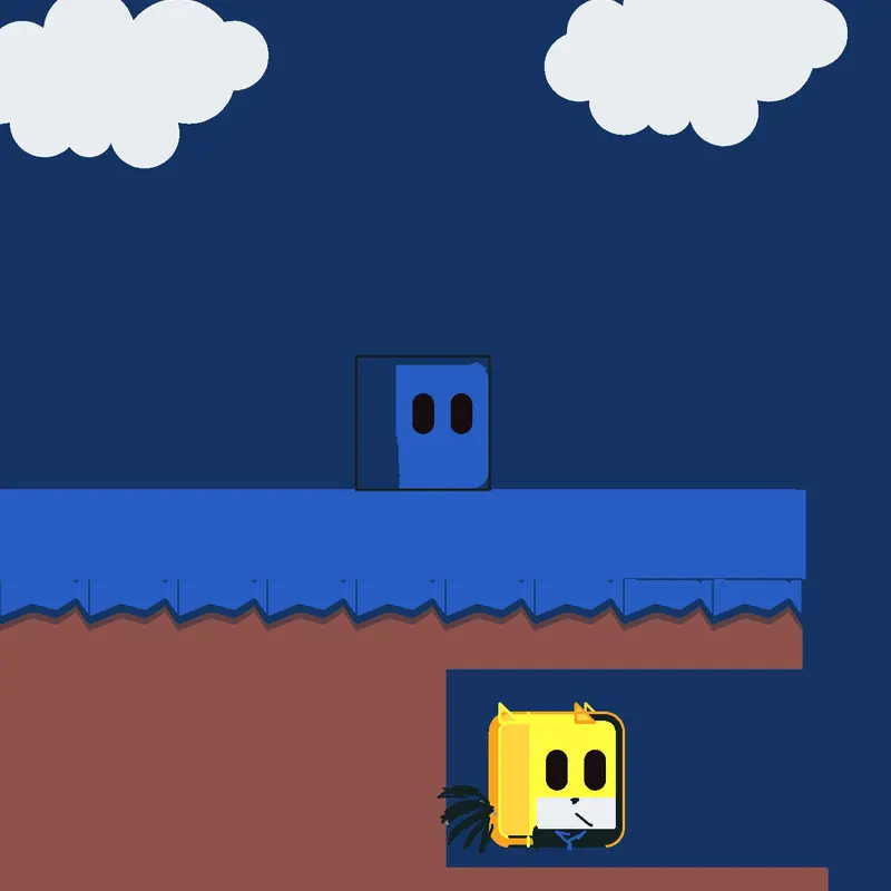 Game by @Tailsgamerv