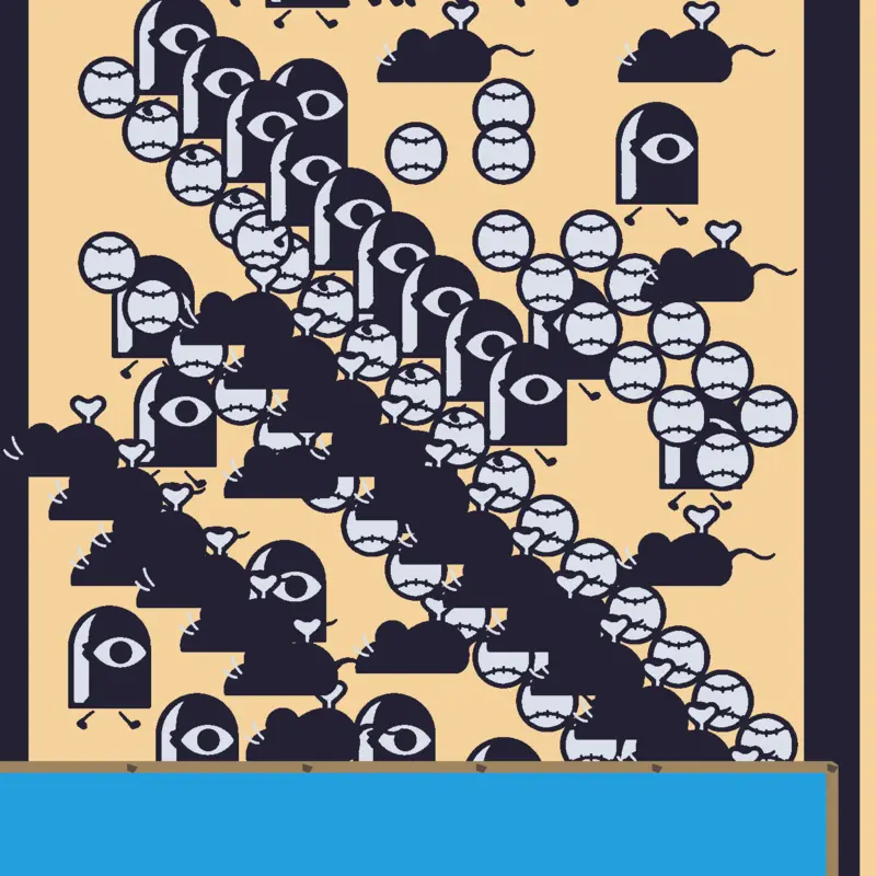 Game by @menngy