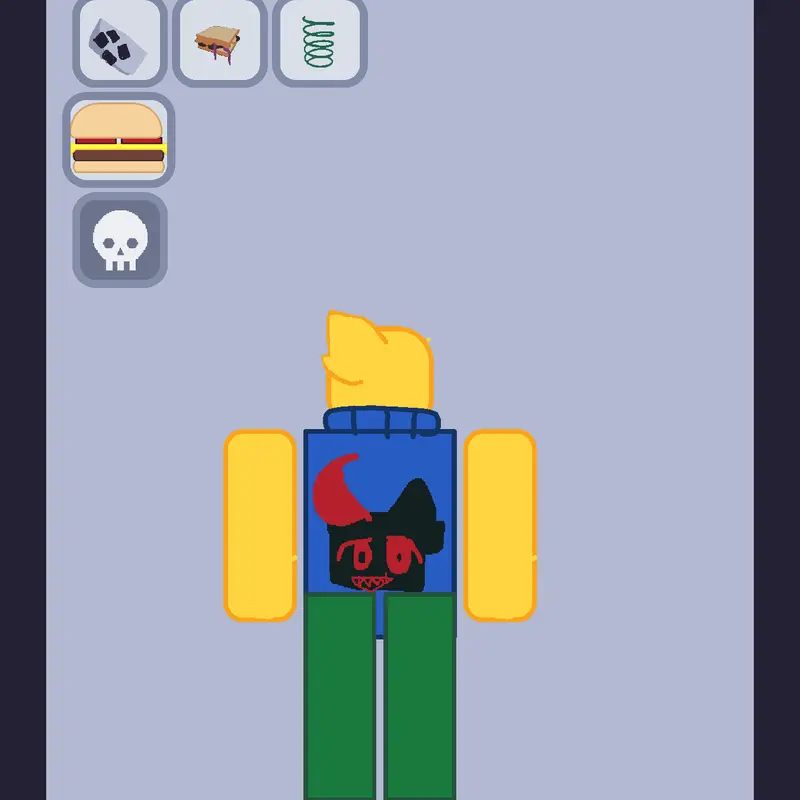 Game by @Earthyplayz