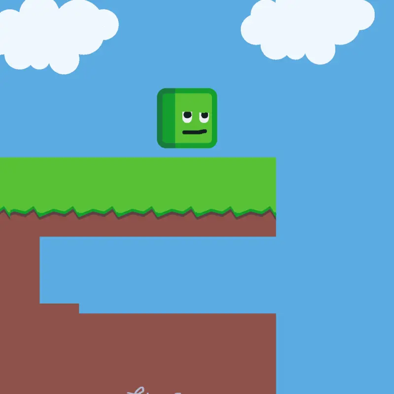 Game by @gintasi