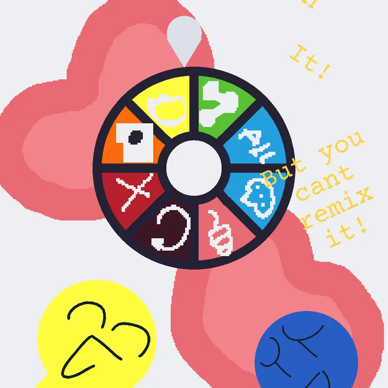 Game by @waterpopfriend
