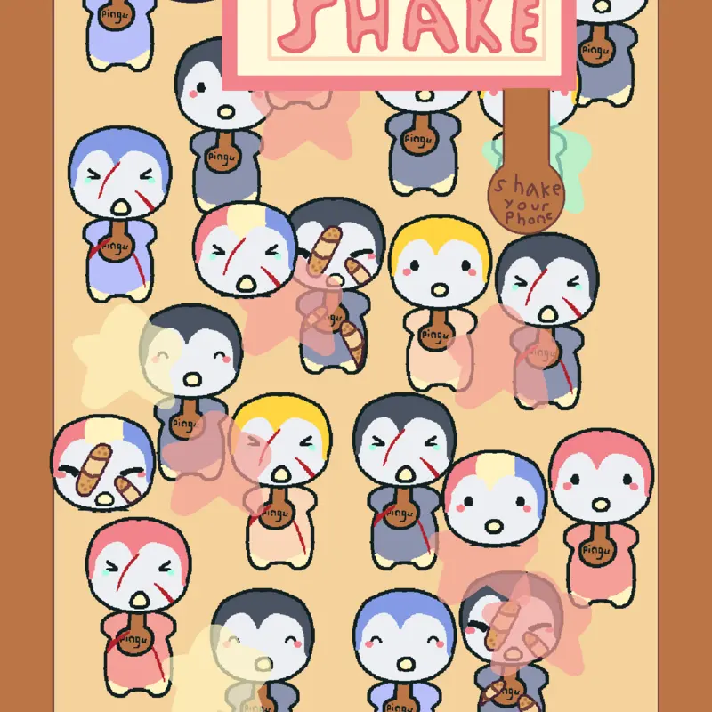 Game by @lanlen